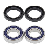 ALL BALLS RACING WHEEL BEARING KIT - 25-1090