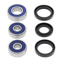 ALL BALLS RACING WHEEL BEARING KIT - 25-1095