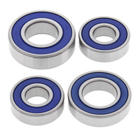 ALL BALLS RACING WHEEL BEARING KIT - 25-1100