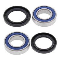 ALL BALLS RACING WHEEL BEARING KIT - 25-1102