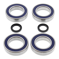 ALL BALLS RACING WHEEL BEARING KIT - 25-1128