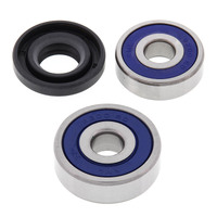 ALL BALLS RACING WHEEL BEARING KIT - 25-1166