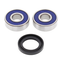 ALL BALLS RACING WHEEL BEARING KIT - 25-1170