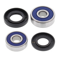 ALL BALLS RACING WHEEL BEARING KIT - 25-1171