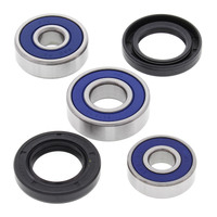 ALL BALLS RACING WHEEL BEARING KIT - 25-1176