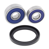 ALL BALLS RACING WHEEL BEARING KIT - 25-1184