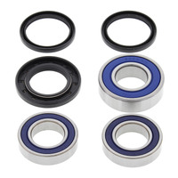 ALL BALLS RACING WHEEL BEARING KIT - 25-1193