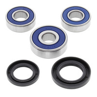 ALL BALLS RACING WHEEL BEARING KIT - 25-1201