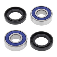 ALL BALLS RACING WHEEL BEARING KIT - 25-1216