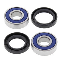 ALL BALLS RACING WHEEL BEARING KIT - 25-1221