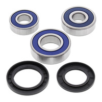 ALL BALLS RACING WHEEL BEARING KIT - 25-1234