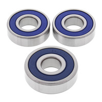 ALL BALLS RACING WHEEL BEARING KIT - 25-1242