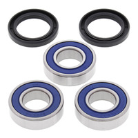 ALL BALLS RACING WHEEL BEARING KIT - 25-1243