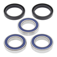 ALL BALLS RACING WHEEL BEARING KIT - 25-1250