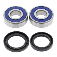 ALL BALLS RACING WHEEL BEARING KIT - 25-1254