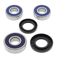 ALL BALLS RACING WHEEL BEARING KIT - 25-1257