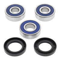 ALL BALLS RACING WHEEL BEARING KIT - 25-1258