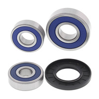 ALL BALLS RACING WHEEL BEARING KIT - 25-1260