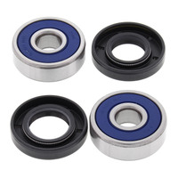 ALL BALLS RACING WHEEL BEARING KIT - 25-1292