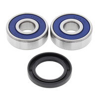 ALL BALLS RACING WHEEL BEARING KIT - 25-1323