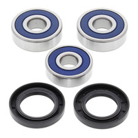 ALL BALLS RACING WHEEL BEARING KIT - 25-1324