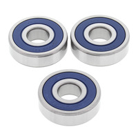 ALL BALLS RACING WHEEL BEARING KIT - 25-1327