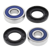 ALL BALLS RACING WHEEL BEARING KIT - 25-1343