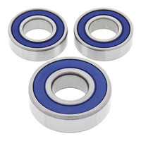 ALL BALLS RACING WHEEL BEARING KIT - 25-1346