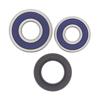 ALL BALLS RACING WHEEL BEARING KIT - 25-1361