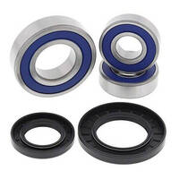 ALL BALLS RACING WHEEL BEARING KIT - 25-1393