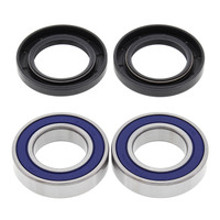 ALL BALLS RACING WHEEL BEARING KIT - 25-1396