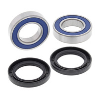 ALL BALLS RACING WHEEL BEARING KIT - 25-1397