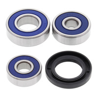 ALL BALLS RACING WHEEL BEARING KIT - 25-1400