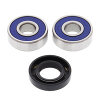 ALL BALLS RACING WHEEL BEARING KIT - 25-1439