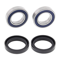 ALL BALLS RACING WHEEL BEARING KIT - 25-1482