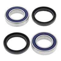 ALL BALLS RACING WHEEL BEARING KIT - 25-1508