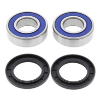 ALL BALLS RACING WHEEL BEARING KIT - 25-1511