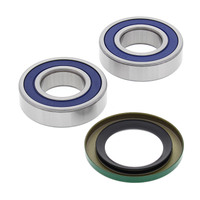 ALL BALLS RACING WHEEL BEARING KIT - 25-1518