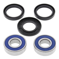 ALL BALLS RACING WHEEL BEARING KIT - 25-1558