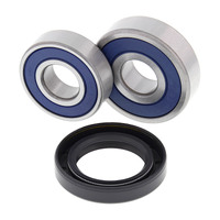 ALL BALLS RACING WHEEL BEARING KIT - 25-1583