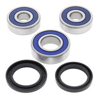 ALL BALLS RACING WHEEL BEARING KIT - 25-1587