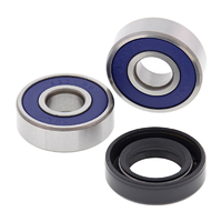 ALL BALLS RACING WHEEL BEARING KIT - 25-1645