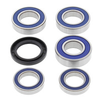 ALL BALLS RACING WHEEL BEARING KIT - 25-1656