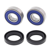 ALL BALLS RACING WHEEL BEARING KIT - 25-1670