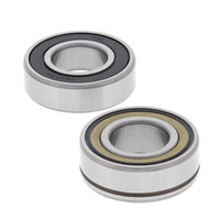 ALL BALLS RACING WHEEL BEARING KIT ABS ONLY - 25-1691