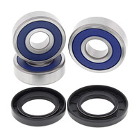 ALL BALLS RACING WHEEL BEARING KIT - 25-1710