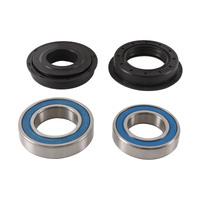 ALL BALLS RACING WHEEL BEARING KIT - 25-1739