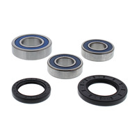 ALL BALLS RACING WHEEL BEARING KIT - 25-1749