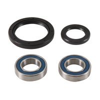 ALL BALLS RACING WHEEL BEARING KIT - 25-1753