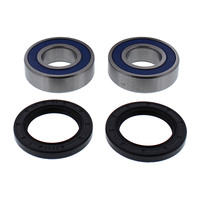 ALL BALLS RACING WHEEL BEARING KIT - 25-1757